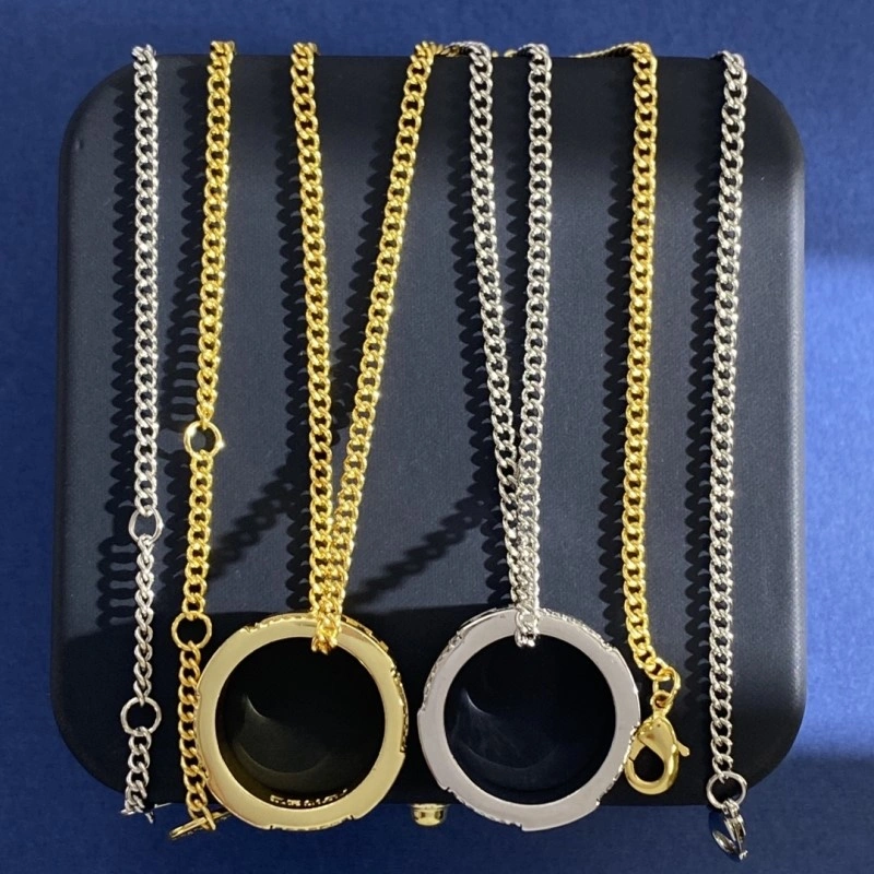 Fendi Necklaces Comfortable 208057