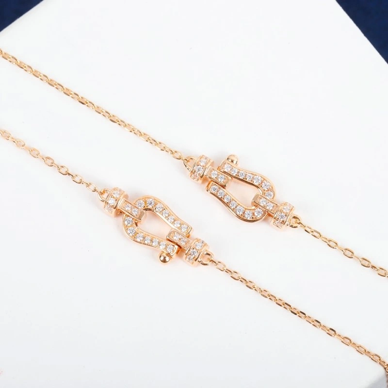 Fendi Necklaces FashionForward 208052