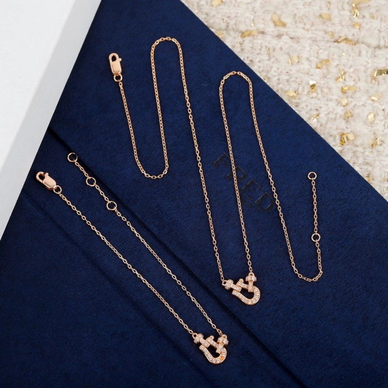 Fendi Necklaces FashionForward 208052