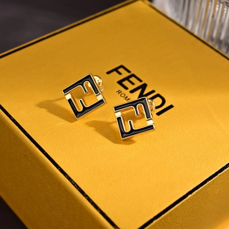 Fendi Necklaces WaterResistant 208050