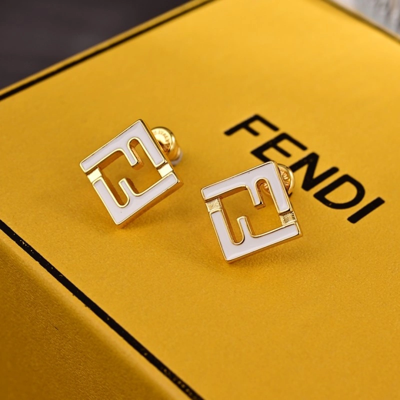 Fendi Necklaces WaterResistant 208050