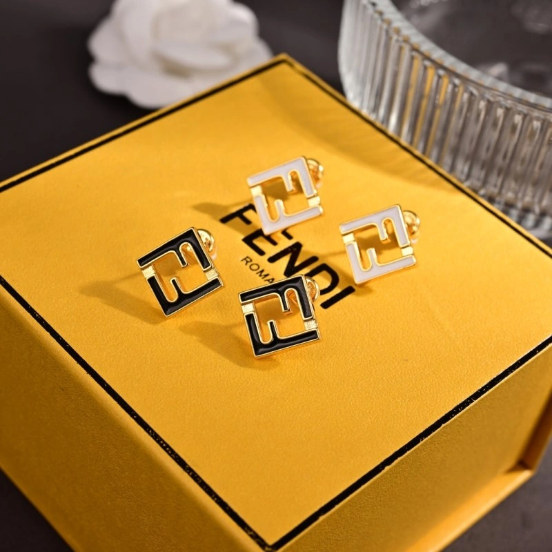 Fendi Necklaces WaterResistant 208050
