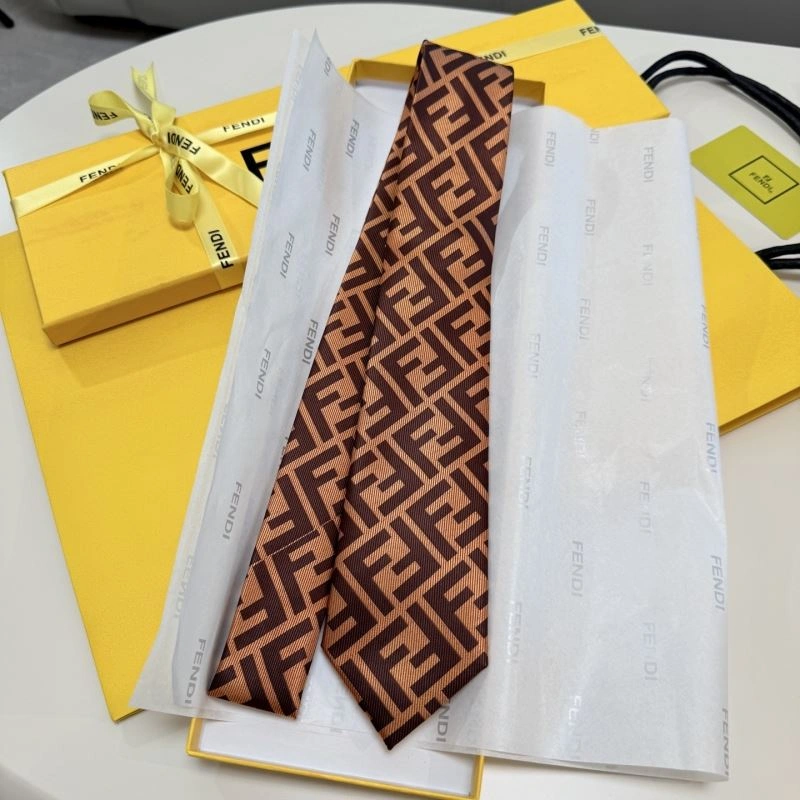 SportInspired Fendi Neckties 268942