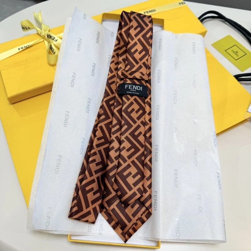SportInspired Fendi Neckties 268942