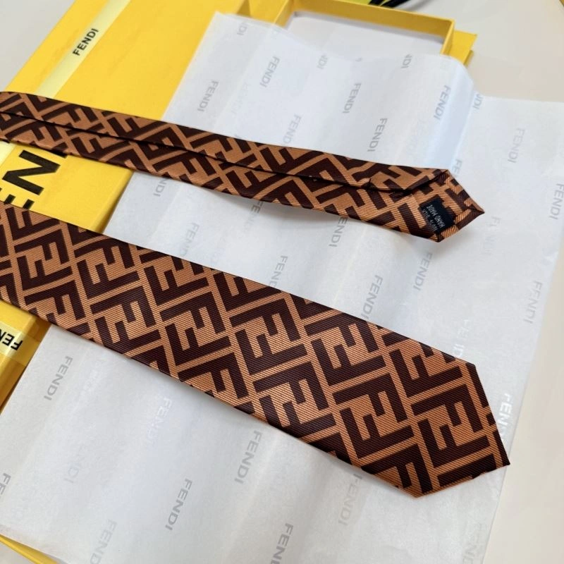 SportInspired Fendi Neckties 268942
