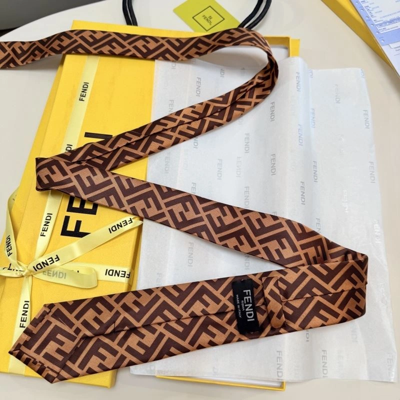 SportInspired Fendi Neckties 268942