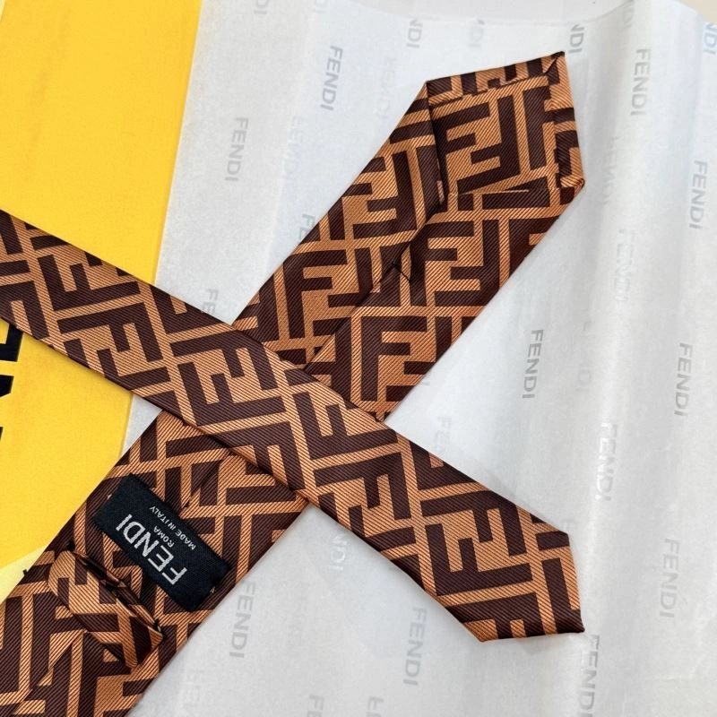 SportInspired Fendi Neckties 268942