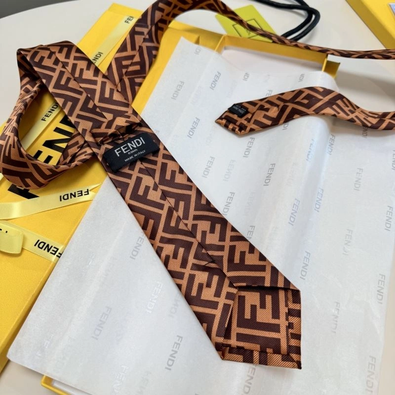 SportInspired Fendi Neckties 268942