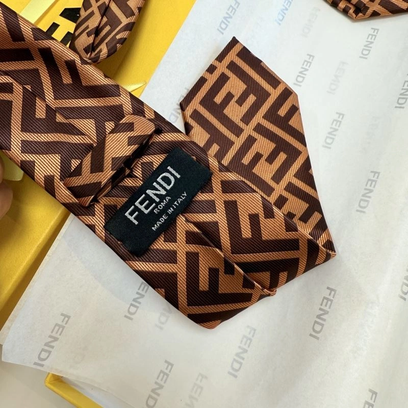 SportInspired Fendi Neckties 268942
