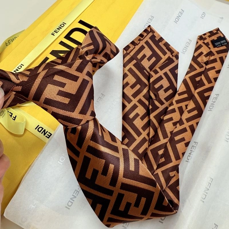SportInspired Fendi Neckties 268942
