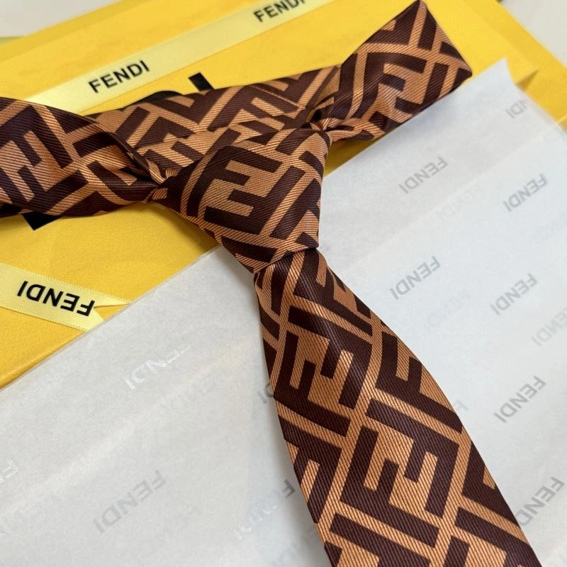 SportInspired Fendi Neckties 268942