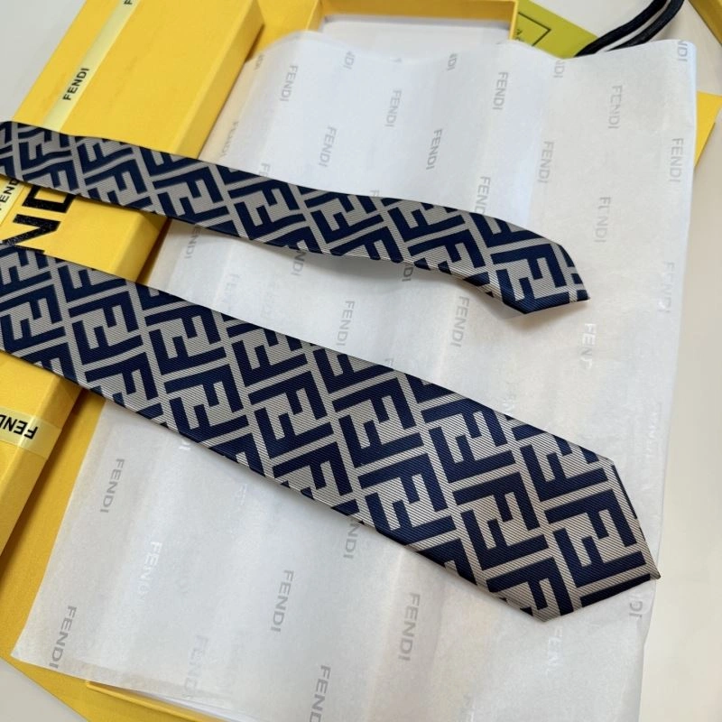 Affordable Fendi Neckties 268948