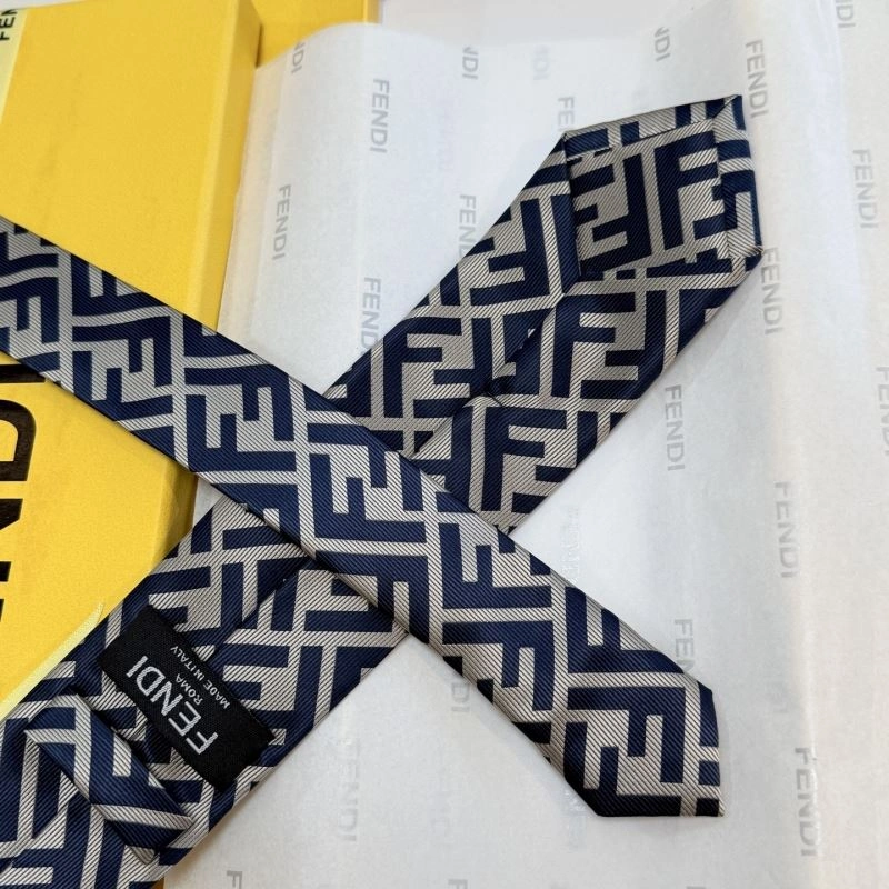Affordable Fendi Neckties 268948