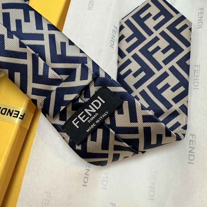 Affordable Fendi Neckties 268948