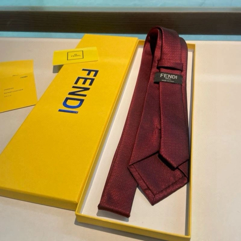 OnTrend Fendi Neckties 268936