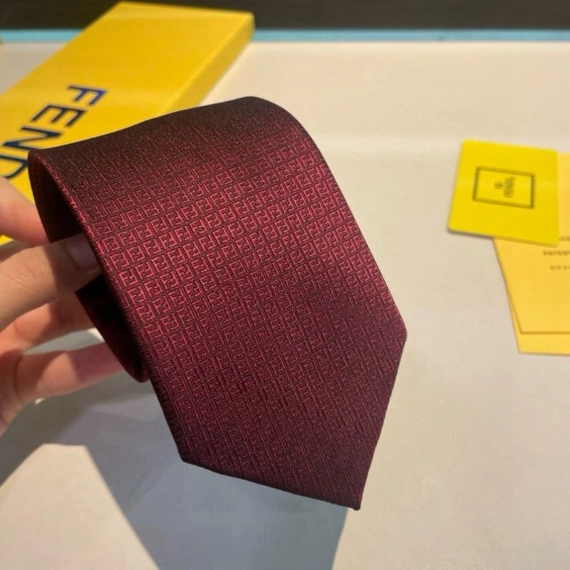 OnTrend Fendi Neckties 268936