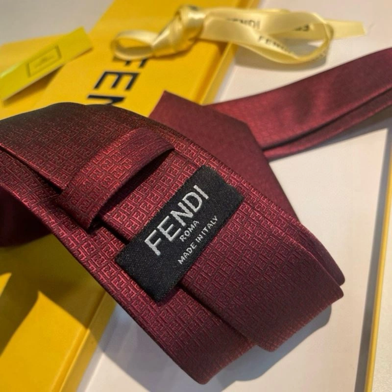 OnTrend Fendi Neckties 268936
