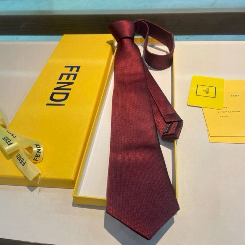 OnTrend Fendi Neckties 268936