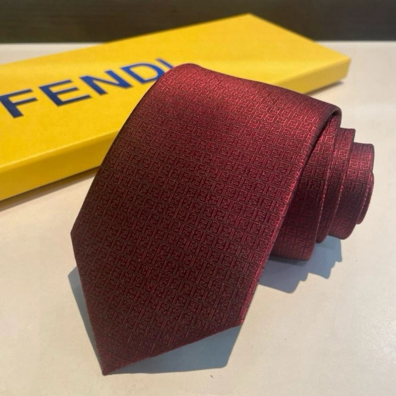 OnTrend Fendi Neckties 268936