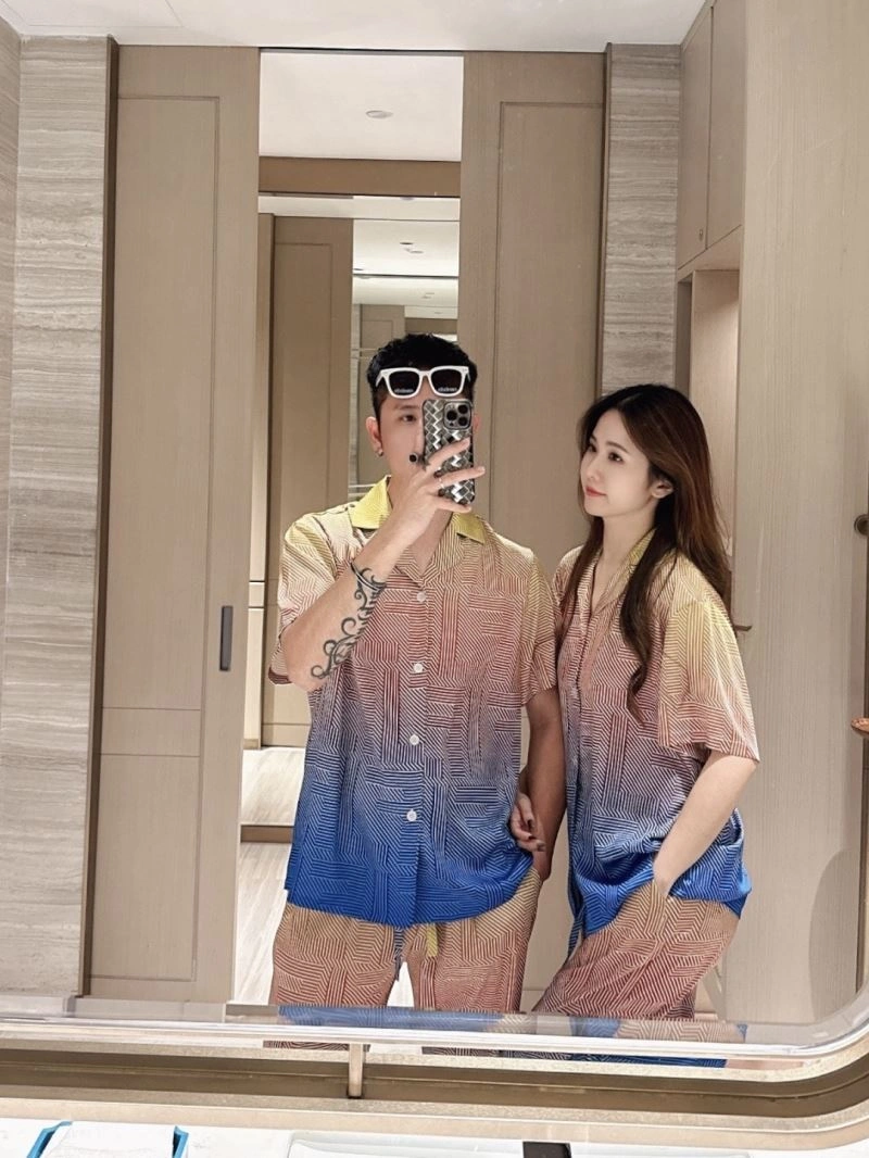 ModernLook Fendi Nightwear 269059