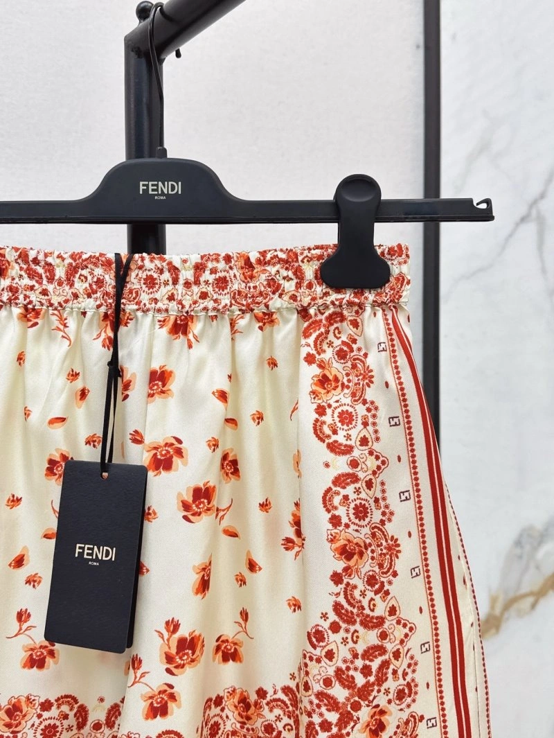 Fendi Nightwear WellDesigned 120451