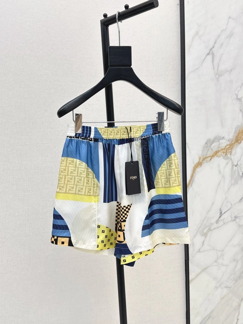 Fendi Nightwear Contemporary 120437