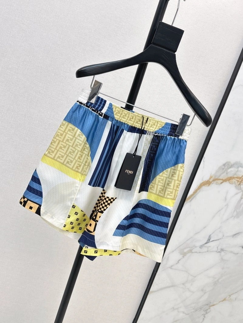 Fendi Nightwear Contemporary 120437