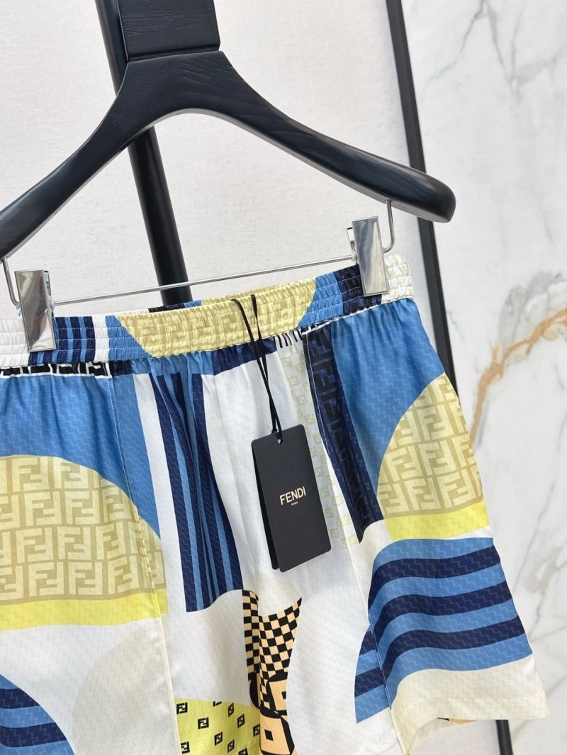 Fendi Nightwear Contemporary 120437