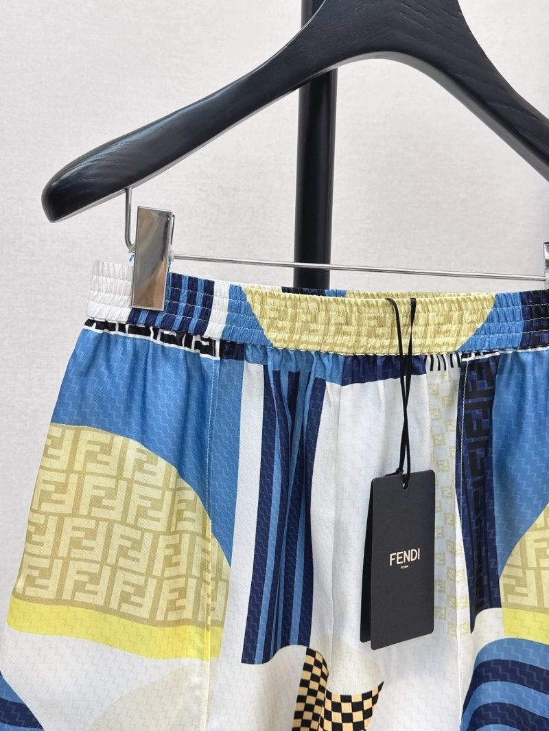 Fendi Nightwear Contemporary 120437