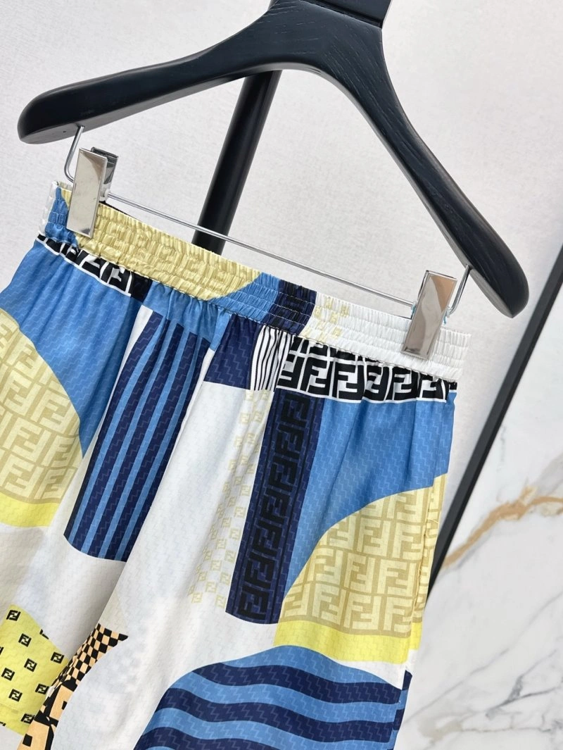 Fendi Nightwear Contemporary 120437