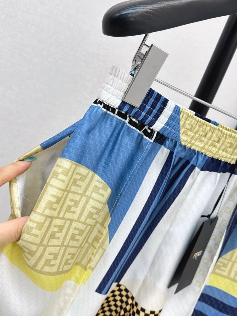 Fendi Nightwear Contemporary 120437
