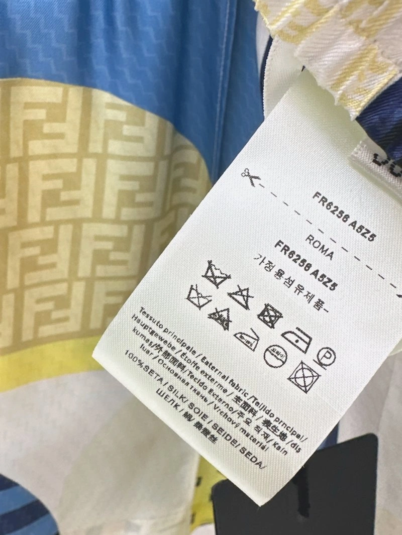Fendi Nightwear Contemporary 120437