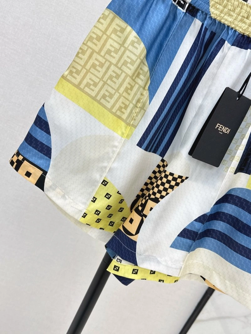 Fendi Nightwear Contemporary 120437