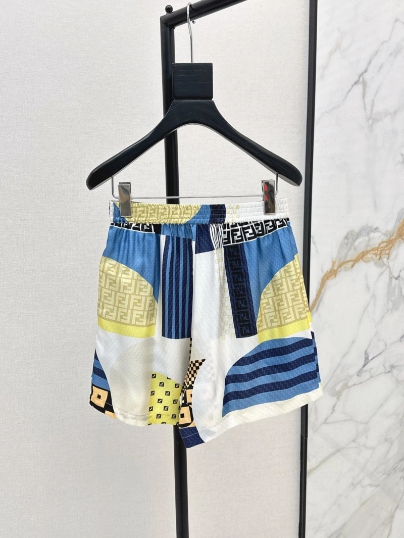 Fendi Nightwear Contemporary 120437