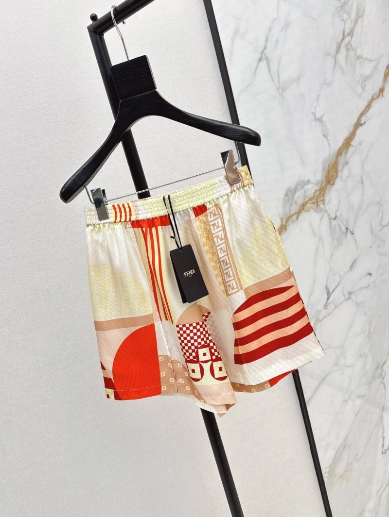 Fendi Nightwear Lightweight 120438