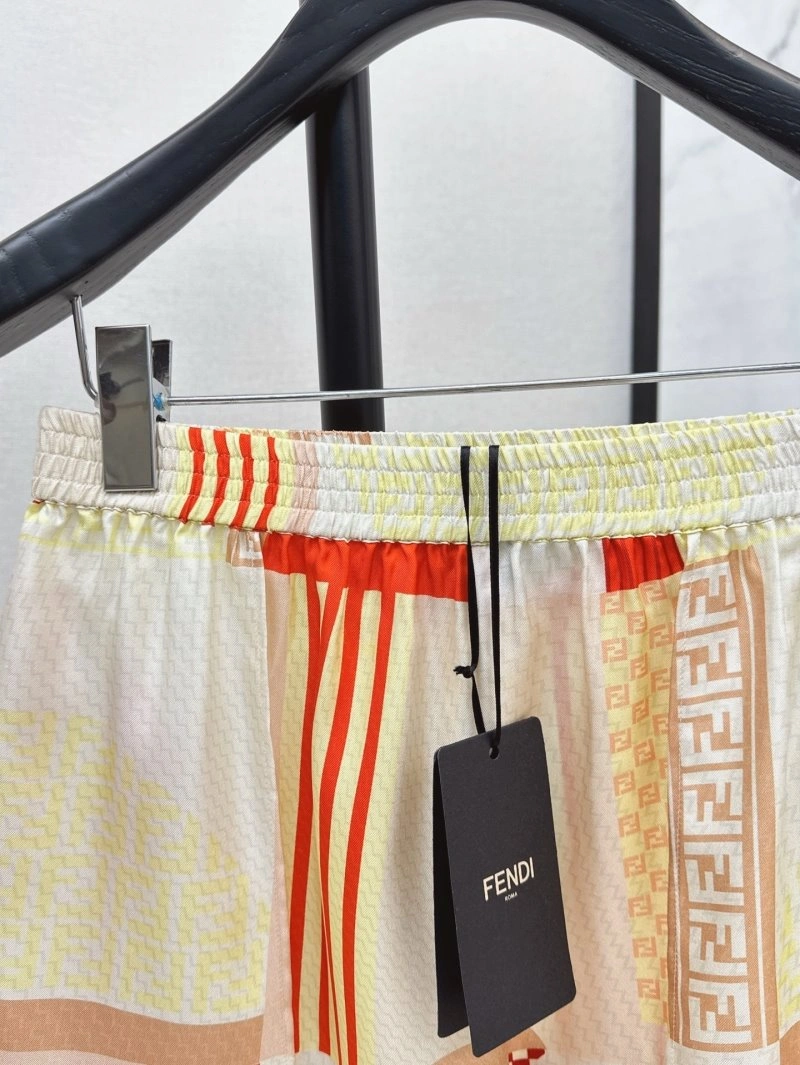 Fendi Nightwear Lightweight 120438
