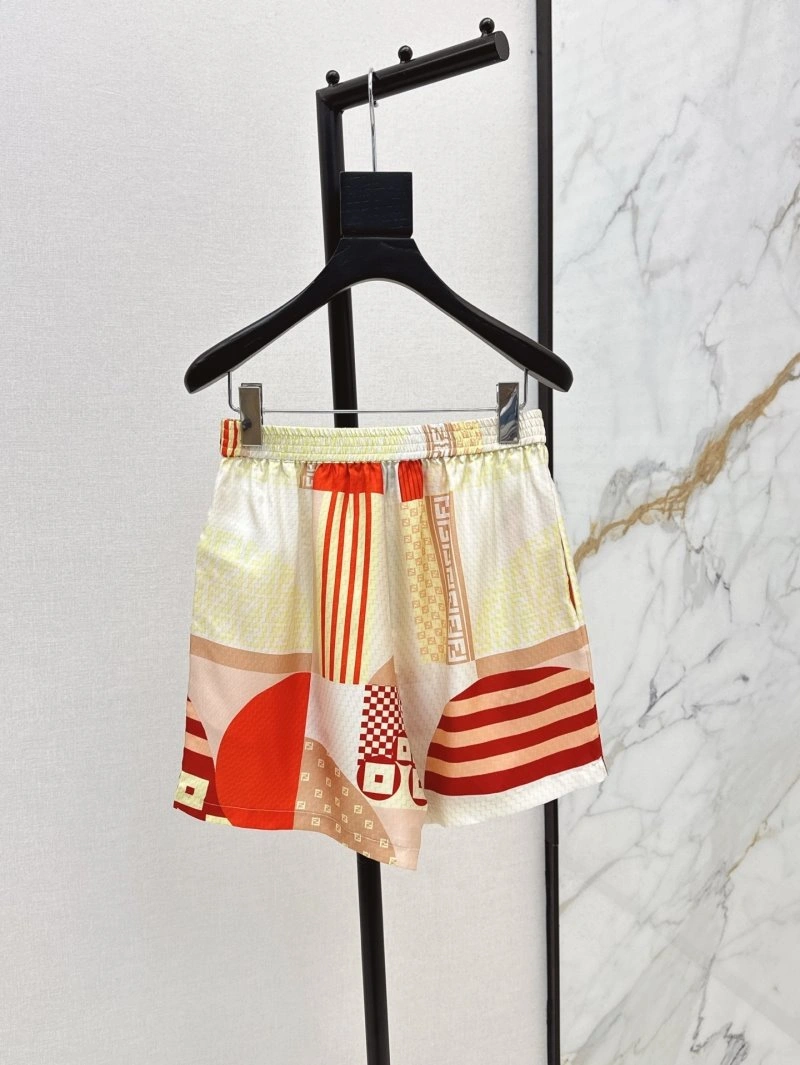 Fendi Nightwear Lightweight 120438