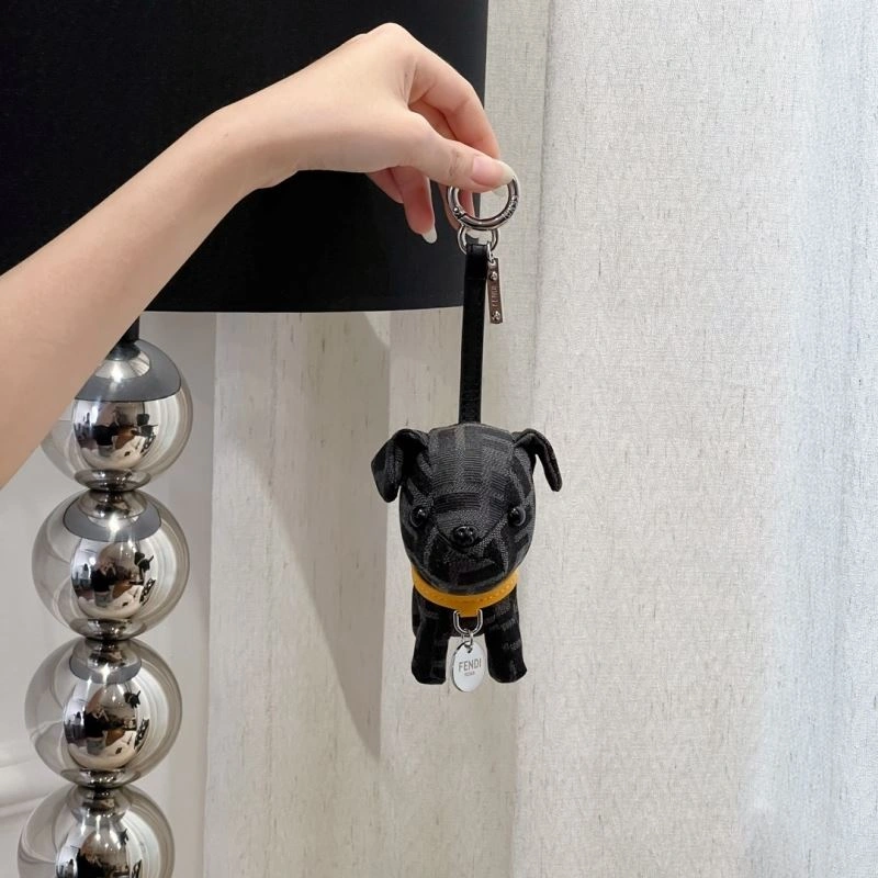 Fendi Ornaments Thermal 270346