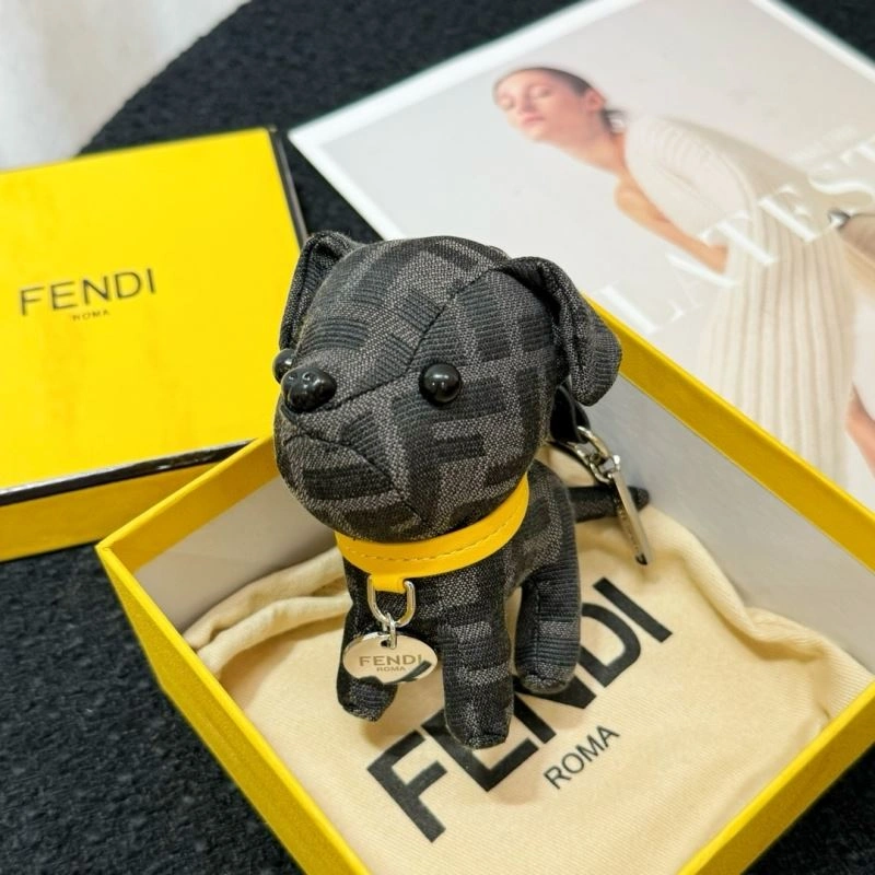 Fendi Ornaments Thermal 270346