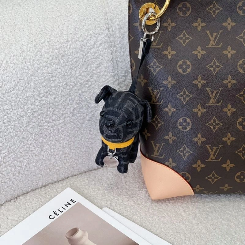 Fendi Ornaments Thermal 270346