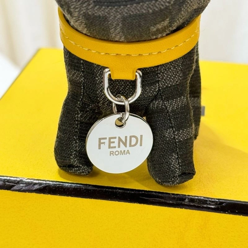 Fendi Ornaments Thermal 270346