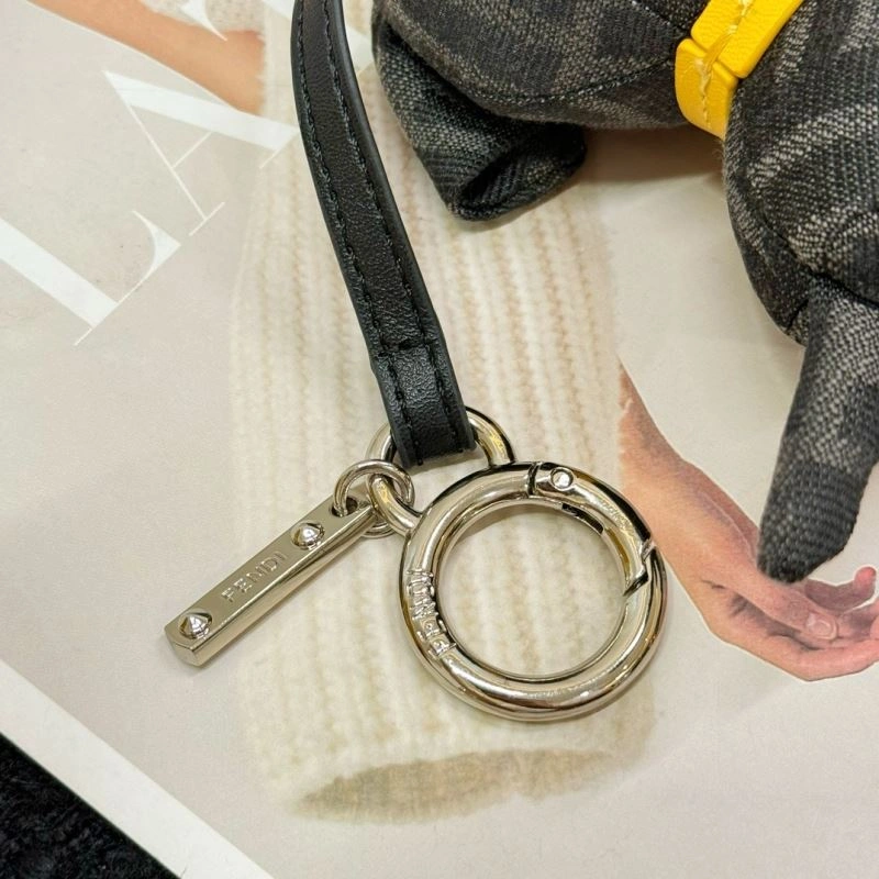 Fendi Ornaments Thermal 270346