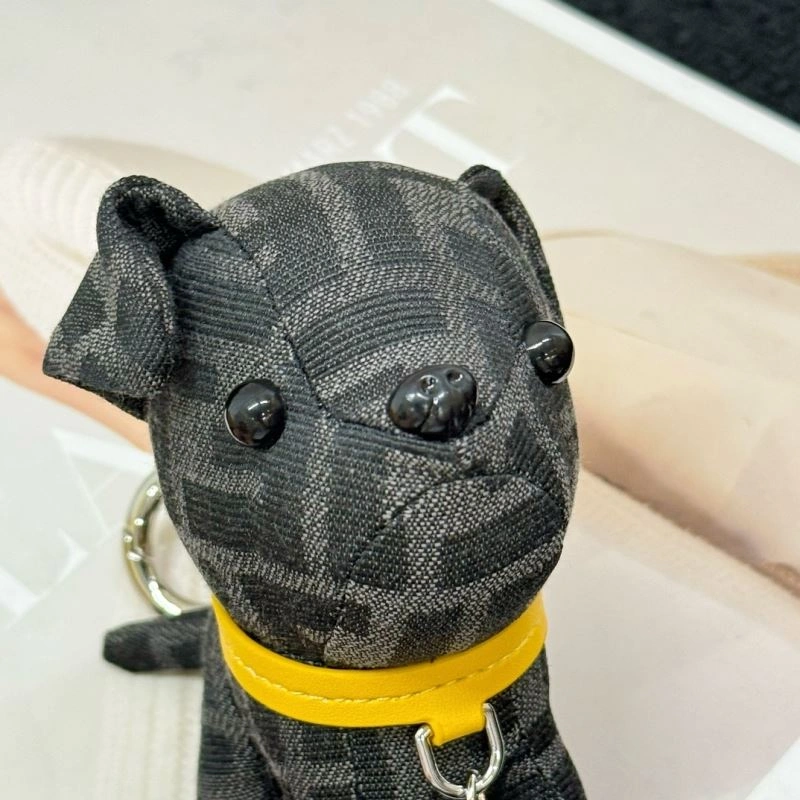 Fendi Ornaments Thermal 270346