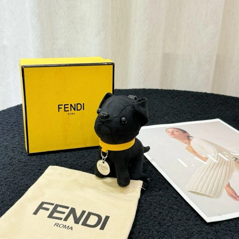 Fendi Ornaments WeatherProof 270338