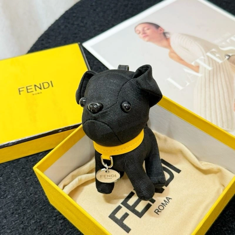 Fendi Ornaments WeatherProof 270338