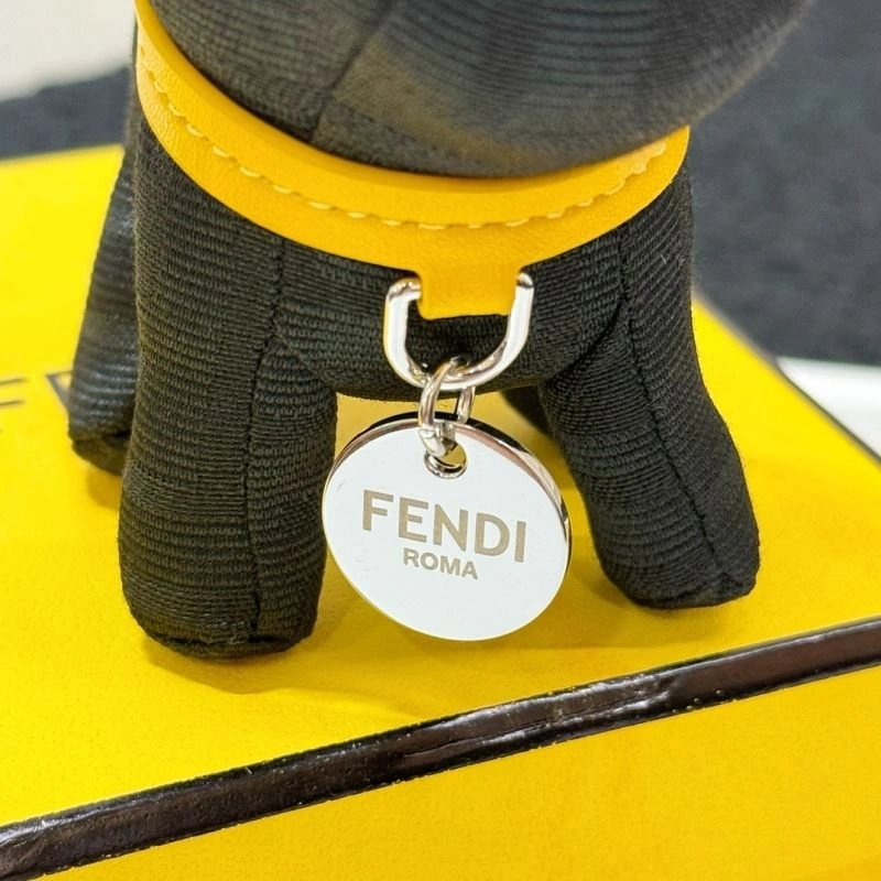 Fendi Ornaments WeatherProof 270338