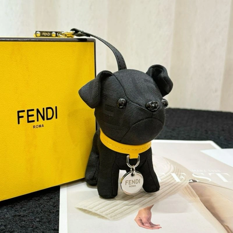 Fendi Ornaments WeatherProof 270338