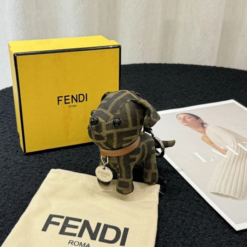 Fendi Ornaments Elegant 270339