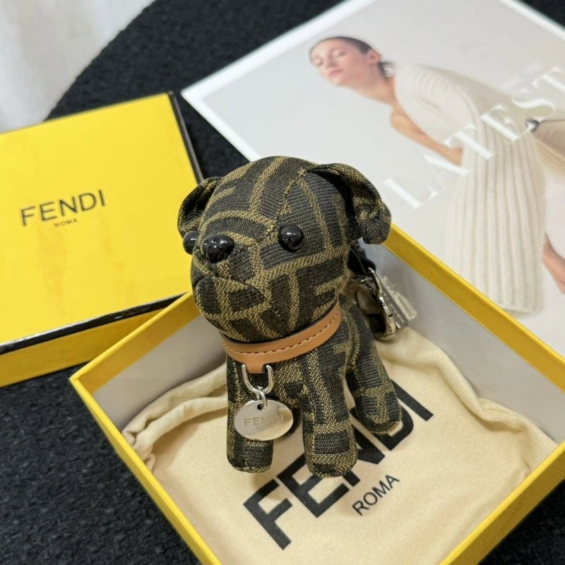 Fendi Ornaments Elegant 270339