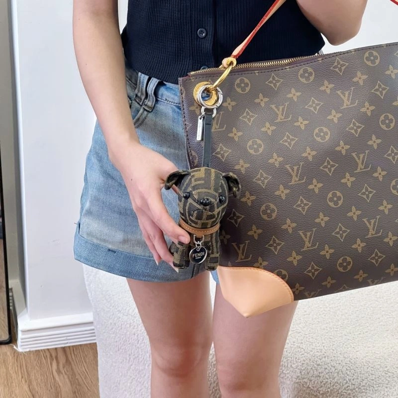 Fendi Ornaments Elegant 270339